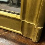 Louis-Philippe mirror 87x67cm