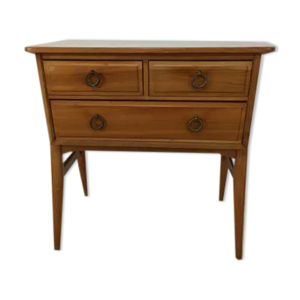 Commode scandinave meuble d'ébéniste