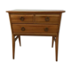 Commode scandinave meuble d'ébéniste