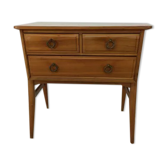 Commode scandinave meuble d'ébéniste