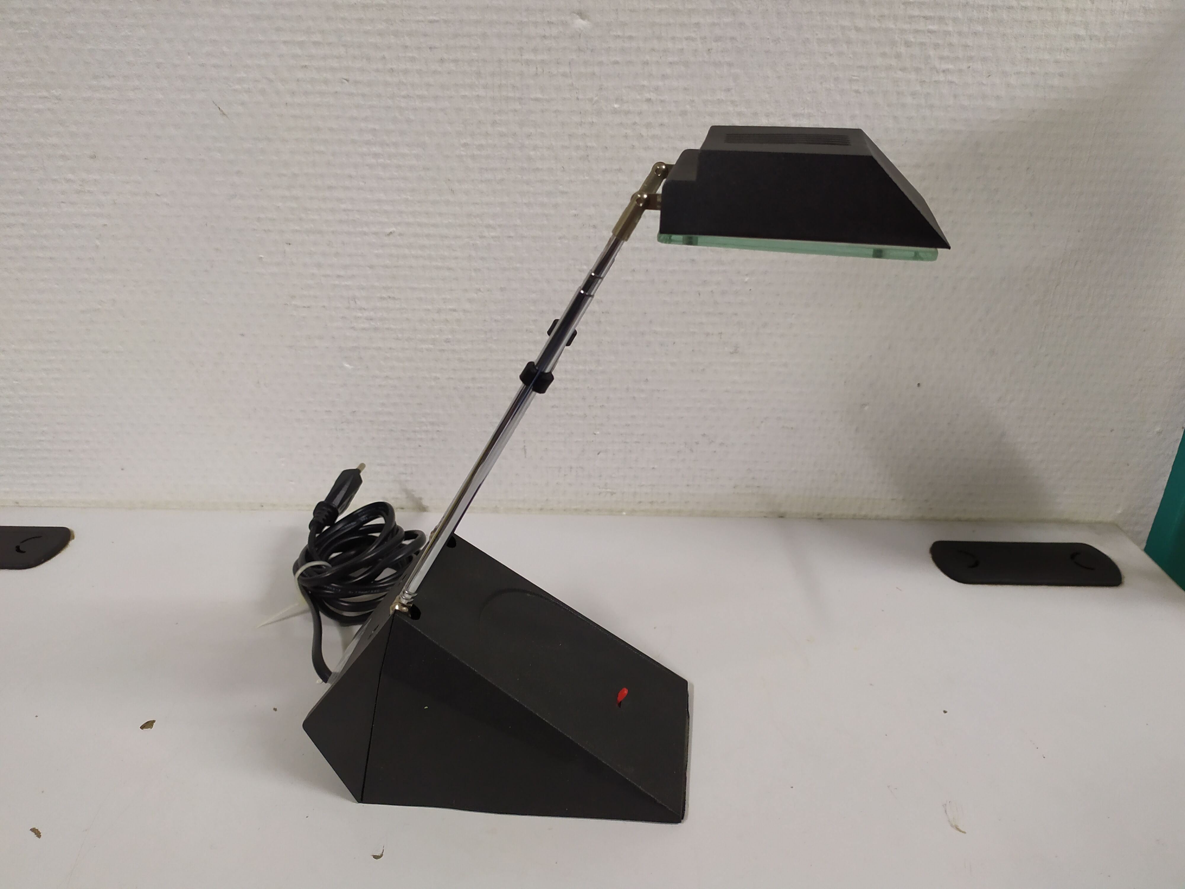 Telescopic desk lamp Ikea vintage B9009