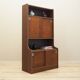 Oak bookcase, Danish design, 1970s, production: Denmark