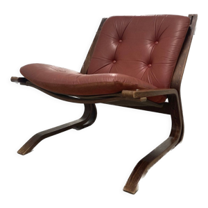 Fauteuil Kengu Rybo rykken
