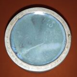 Vase de " denbac " période 1920/1940