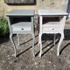 Pair of Louis XV bedside tables