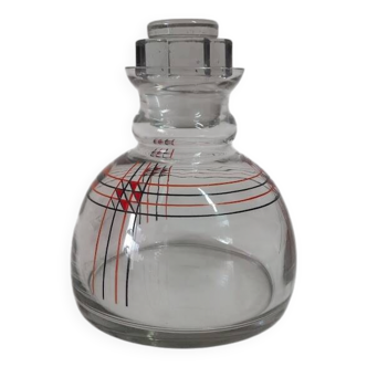 Art Deco Carafe