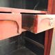 Lacquered cabinet China 50