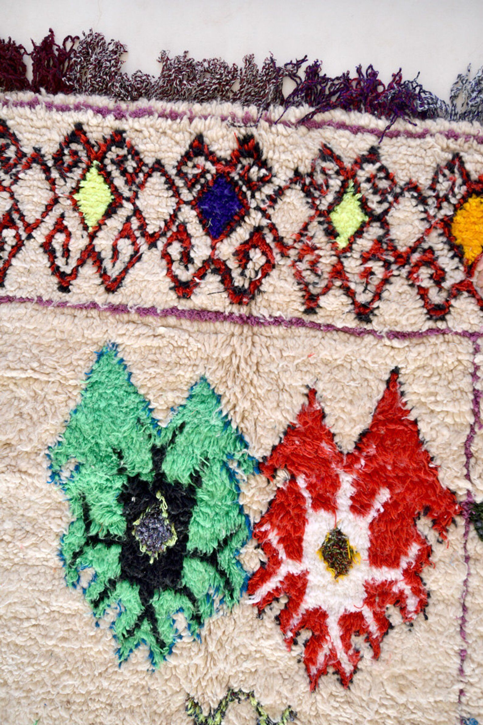 Carpet 128x195cm azilal