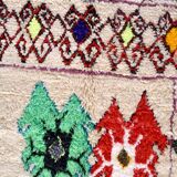 Carpet 128x195cm azilal