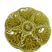 Shellfish plates