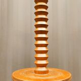 design floor lamp Dudouyt style