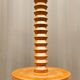 Lampadaire design style Dudouyt