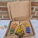 Bowling liqueur service Bvb France new