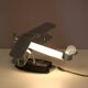 1950s Biplane table lamp from the USA