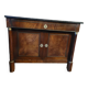 19th century Empire buffet