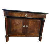 19th century Empire buffet