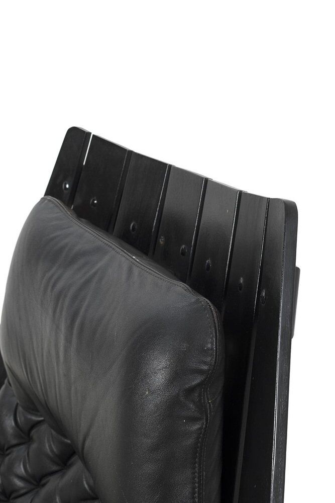 Lounge Chair by Hans Battrud