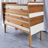 Commode années 50 60