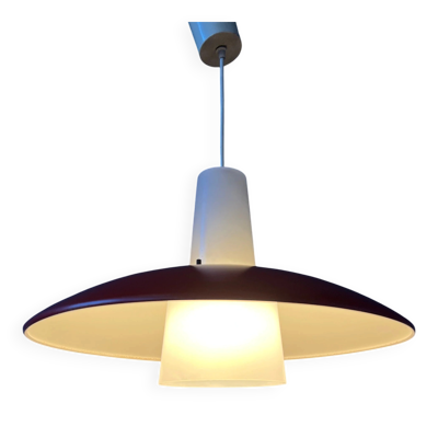 Suspension de style danois par Louis Kalff pour Philips