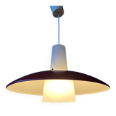 Danish style suspension by Louis Kalff for Philips