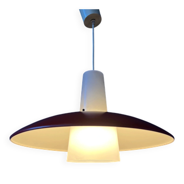 Suspension de style danois par Louis Kalff pour Philips