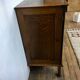 Vintage oak sideboard 1950/1960
