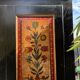 Armoire haut savoyard