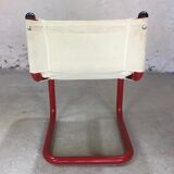 Chair distributed at Prisunic in the 70