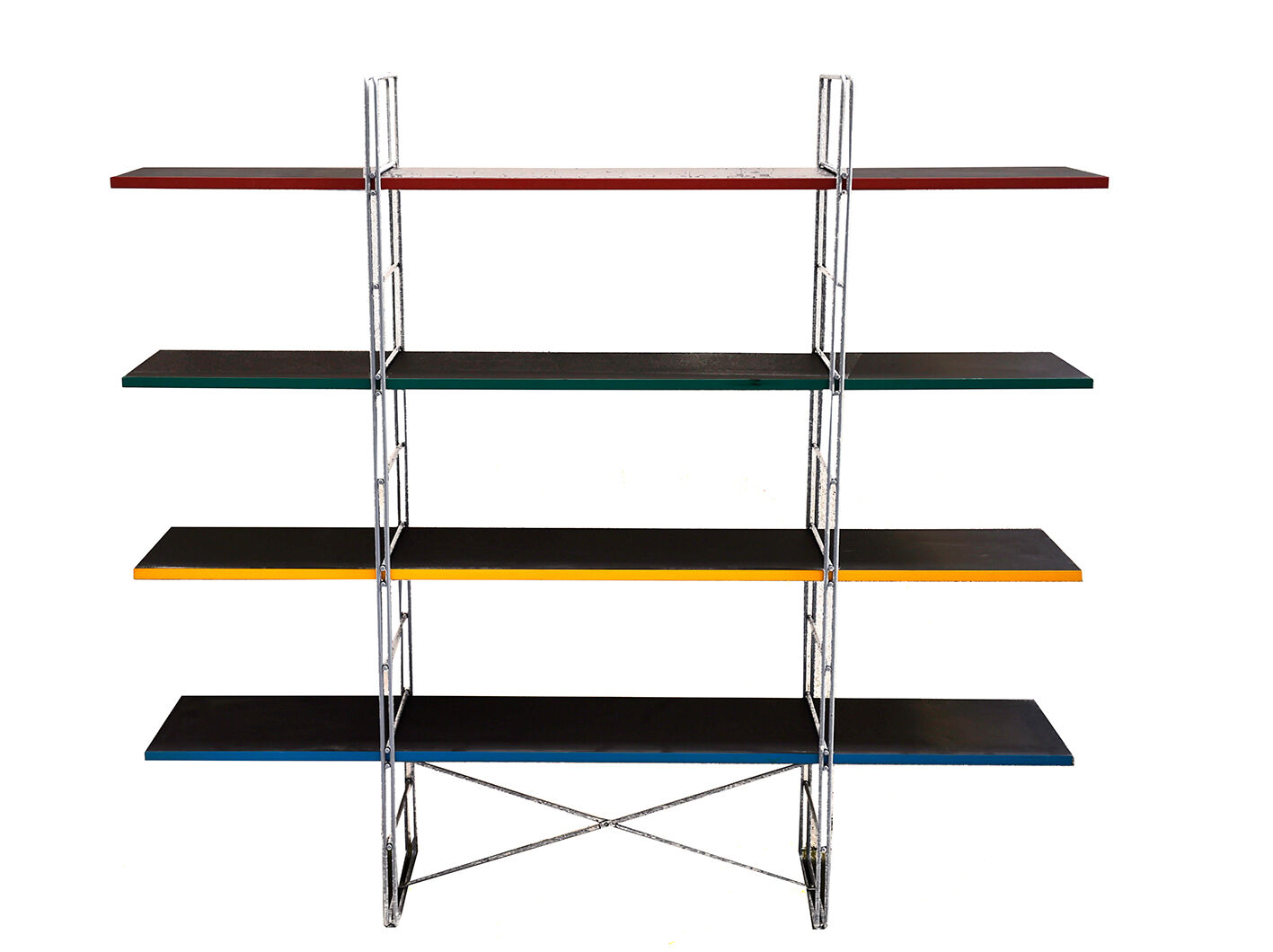 Vintage Shelf by Niels Gammegaard for Ikea 1980