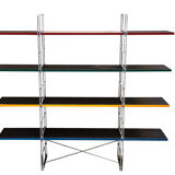 Vintage Shelf by Niels Gammegaard for Ikea 1980