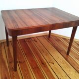 Czech dining table by Jindřich Halabala for Up Závody, 1950s