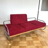 Fuctionalist daybed