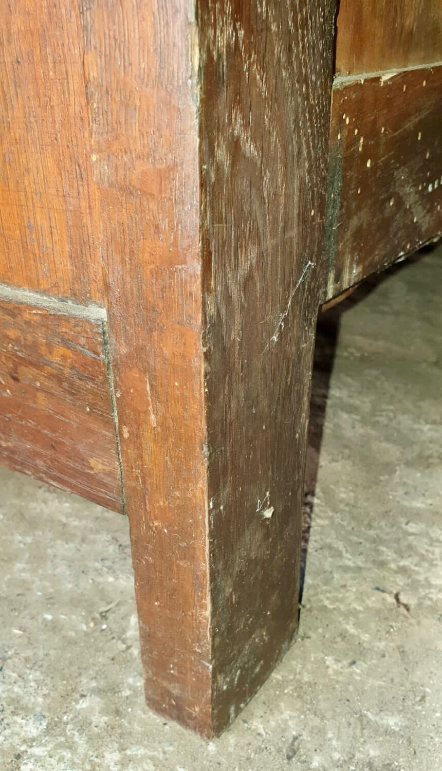 Commode