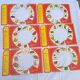 Vintage board game "Hello, I Spell" MB Games (1983) Complete