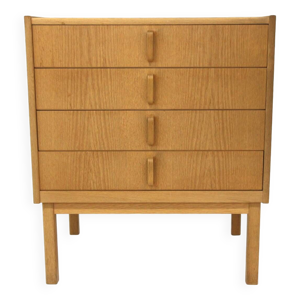 Commode scandinave en