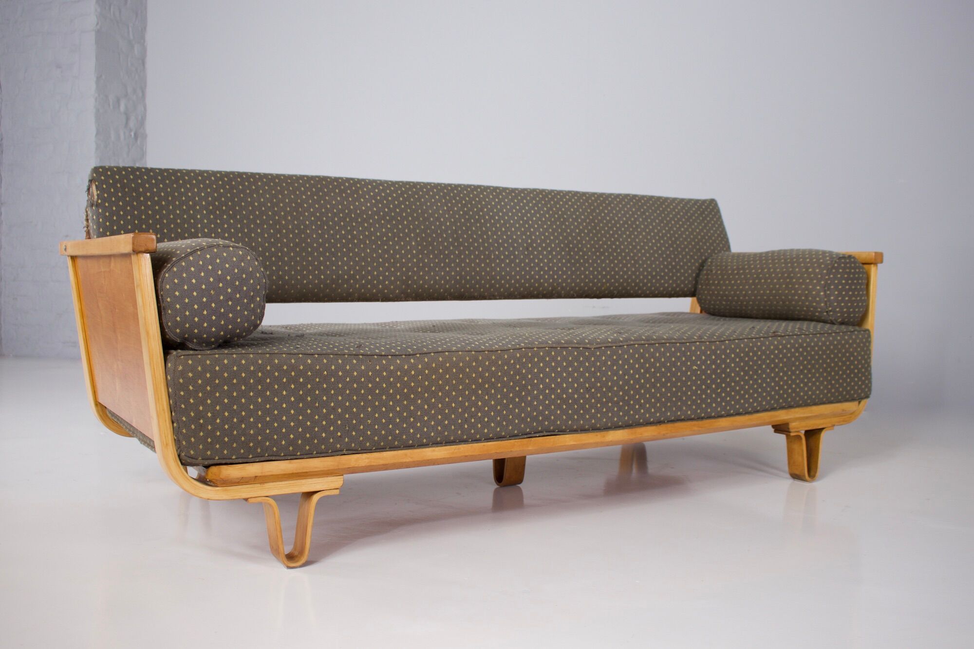 Daybed MB 01 by Cees Braakman