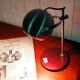 Eyeball lamp