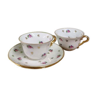 Duo box cups email of limoge