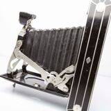 Kodak Six-16 Art Deco 1932