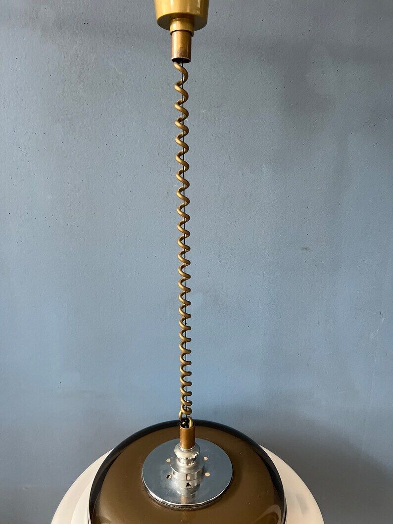 Mid-century Herda suspension