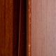 Model 19 teak highboard by gunni omann for omann jun møbelfabrik (mk10397)