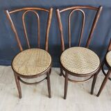 Bistro chairs