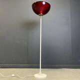 Vintage italian floor lamp, 1960s