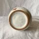 Vintage Carstens Keramik lamp base - West Germany