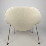 Fauteuil F555 par Pierre Paulin pour Artifort années 1960