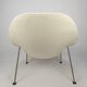 F555 armchair by Pierre Paulin for Artifort, 1960