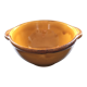 Provençal yellow bowl