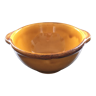 Provencal yellow bowl