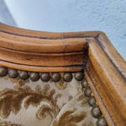 Grande bergère à oreilles