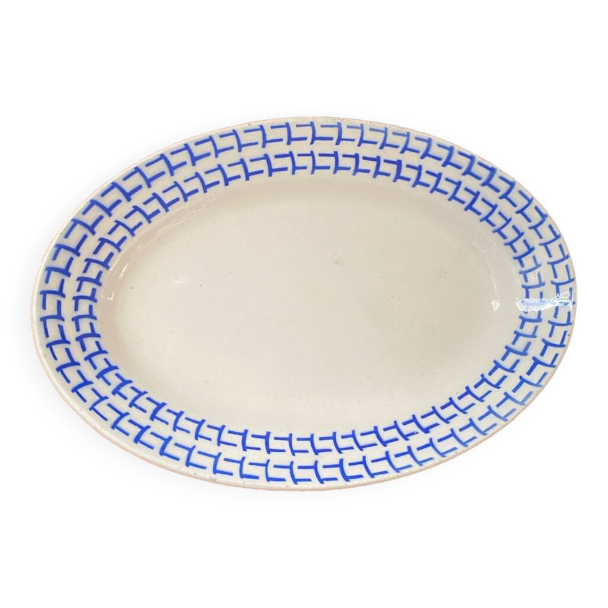Gien Martine model dish
